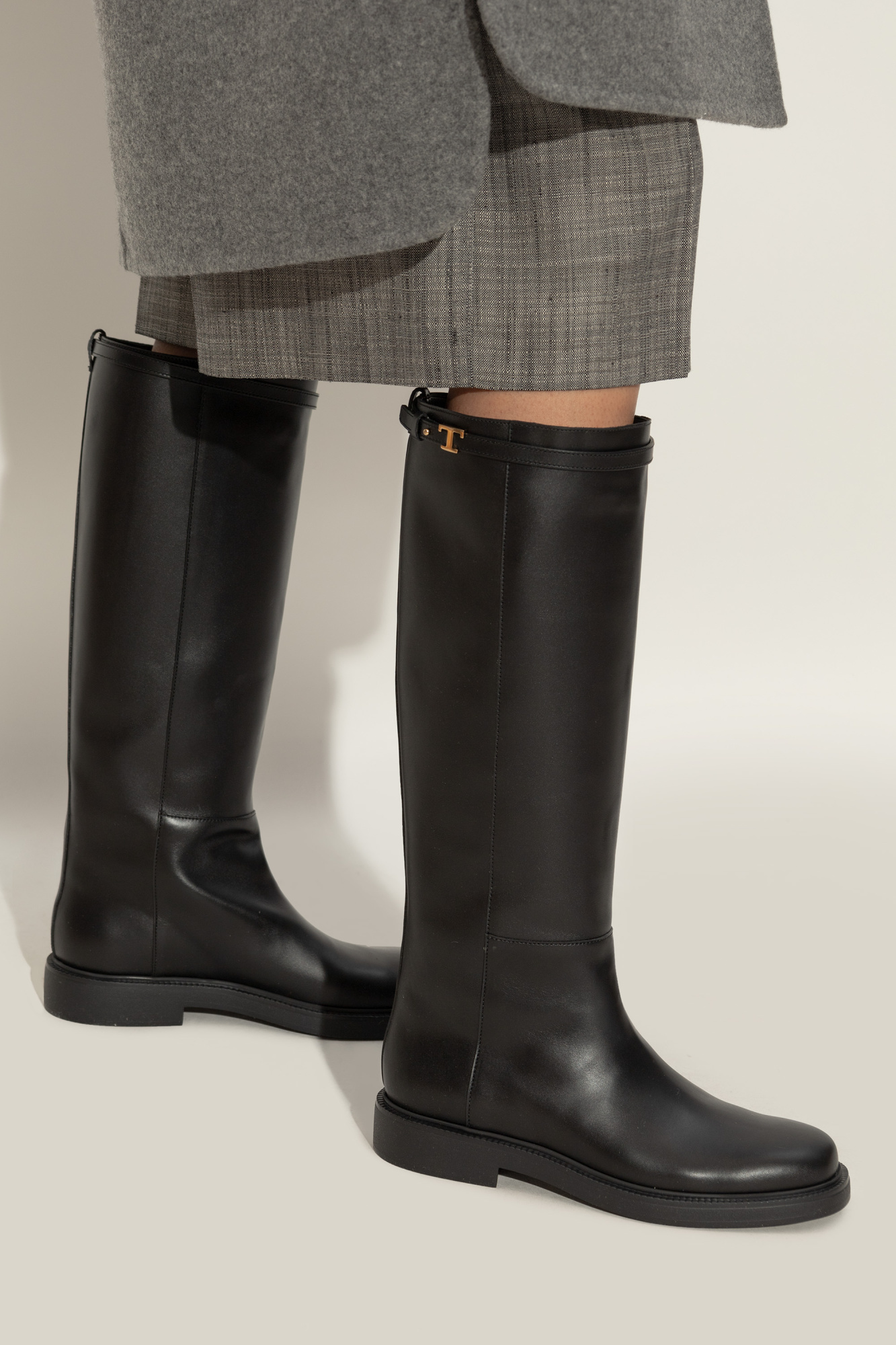 Women's boots and booties - Tod's Official Site